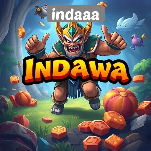 Mengulas Keberagaman Game di Situs Indaaa