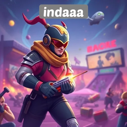 Menjajaki Keberagaman Genre di Indaaa