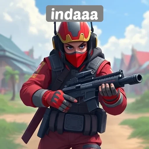 Menjelajahi Fitur Unggulan di Indaaa untuk Gamer
