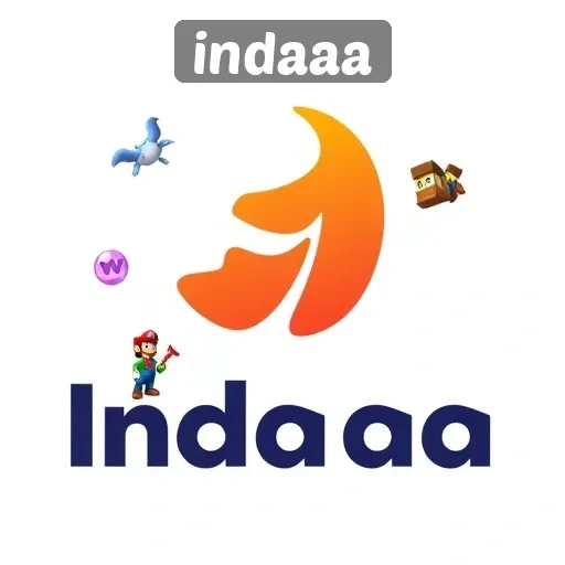 Menelusuri Keberadaan Platform Game Indaaa di Indonesia