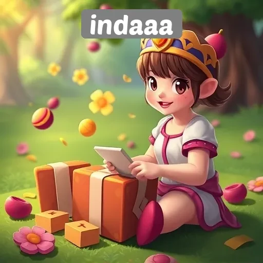Fitur Menarik di Situs Game Indaaa