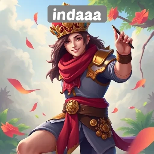 Berbagai Fitur Menarik di indaaa untuk Pecinta Game