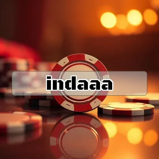 indaaa: Temukan Hadiah Menarik dalam Game Online Indonesia