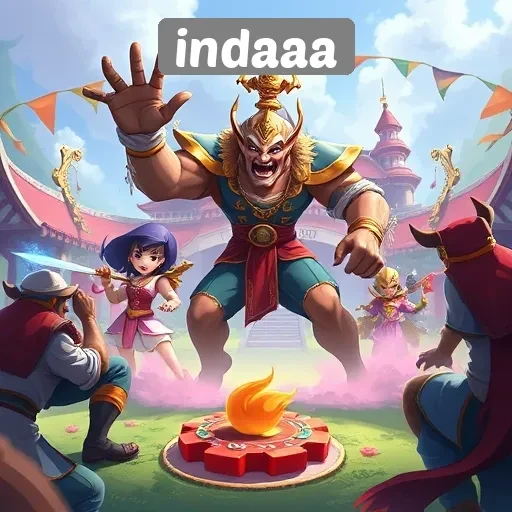 Panduan Lengkap Memanfaatkan Fitur di Situs Game Indaaa