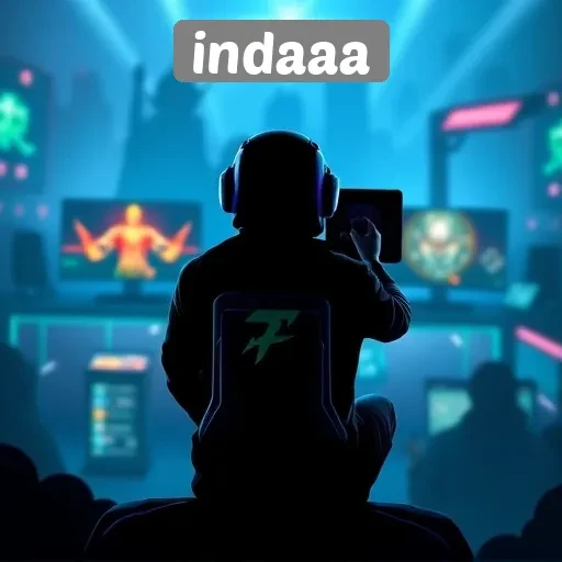 Apa yang Membuat Indaaa Menjadi Destinasi Game Terbaik