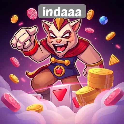 Tinjauan Lengkap Fitur Unggulan Situs Game Indaaa
