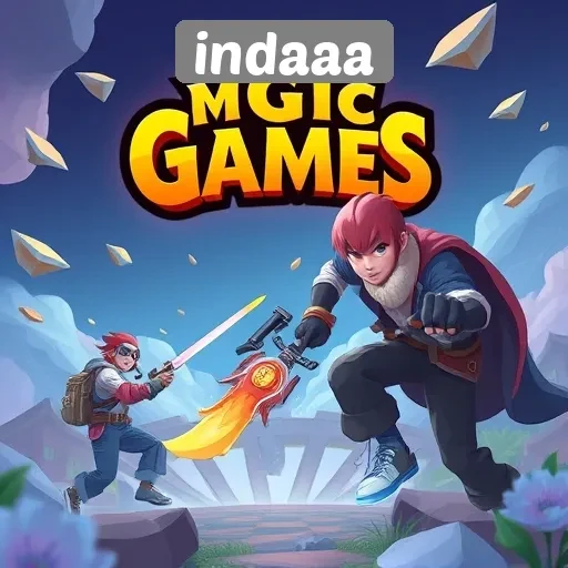 Konsistensi Indaaa dalam Menyajikan Konten Game Berkualitas