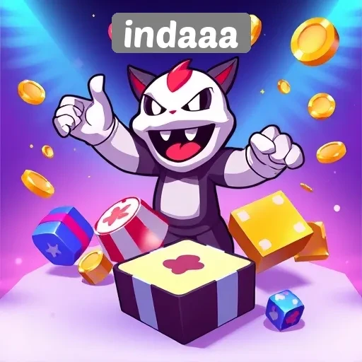Menggali Lebih Dalam Tentang Indaaa Situs Game Terbaru