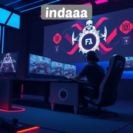 Kelebihan dan Kekurangan Menggunakan indaaa untuk Gaming