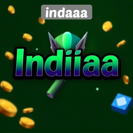 Indaaa Situs Game Terbaru yang Menarik untuk Gamer Indonesia