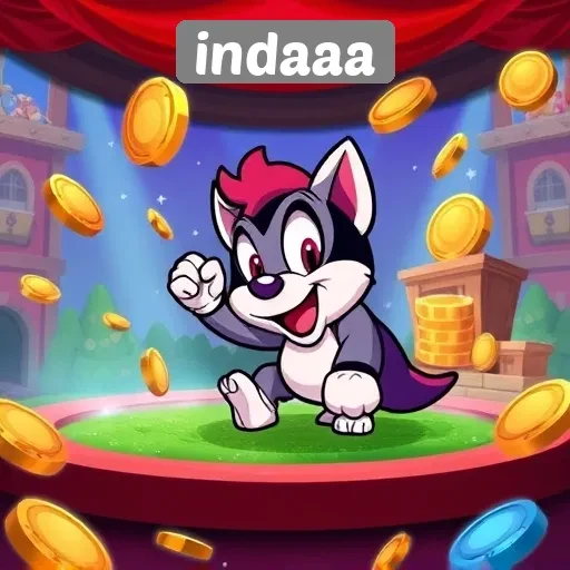 Mengenal Indaaa Sebagai Platform Game Online Terbaru