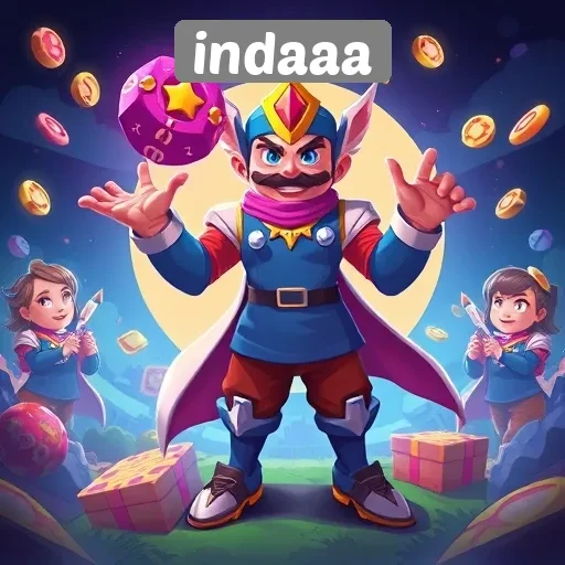 Mengenal Situs Indaaa Sebagai Platform Game Terpopuler