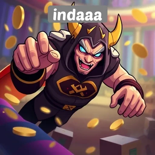 Pengenalan Situs Game Indaaa untuk Penggemar Game Indonesia