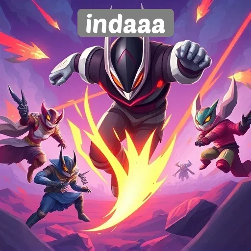 Review Game Populer yang Tersedia di Indaaa