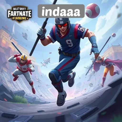 Rekomendasi Game Terpopuler di Indaaa Saat Ini