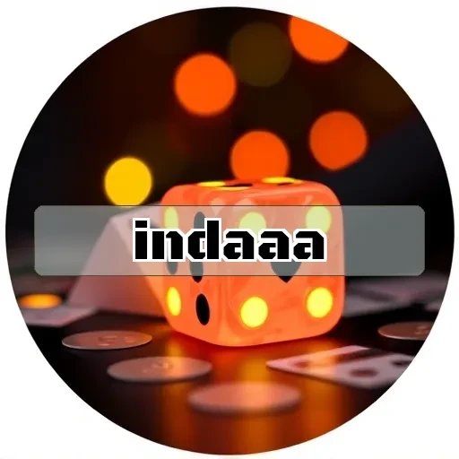 indaaa Teka-Teki: Uji Kemampuan Akal dan Kreativitas Anda