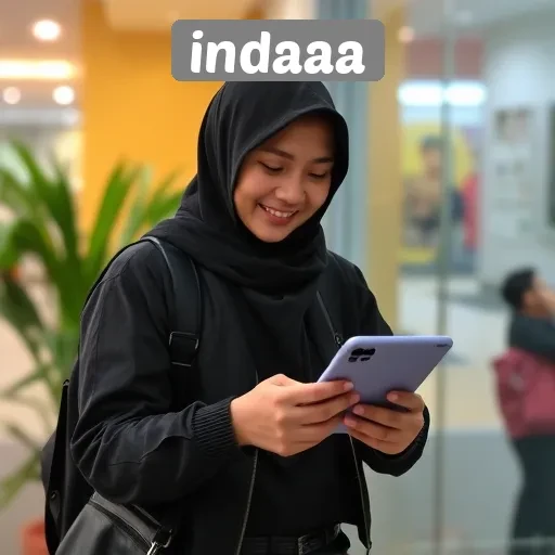 Fasilitas Pembayaran Aman di Indaaa untuk Pengguna