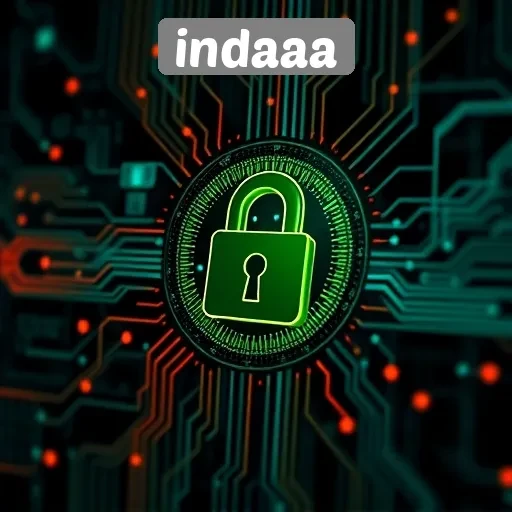 Keamanan dan Privasi di Indaaa Bagi Pengguna