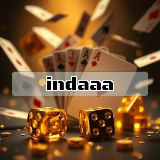 indaaa: Strategi Menang Bermain Game Online di Indonesia