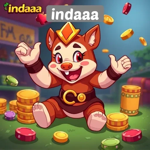 Beragam Genre Permainan yang Tersedia di Indaaa